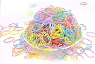 Rubber Band For Kids