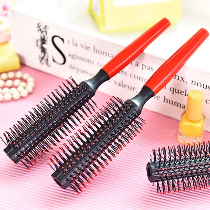 Roller Comb Wholesale-Vickkybeauty