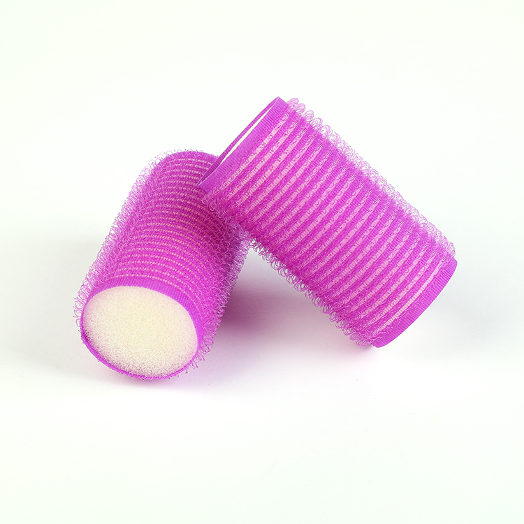 Diameter 30MM Nylon Foam Velcro Roller Vickkybeauty a world class