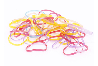 Disposable Rubber Band