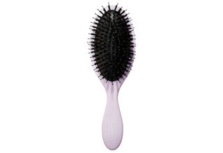 Synthetic Hair Brush