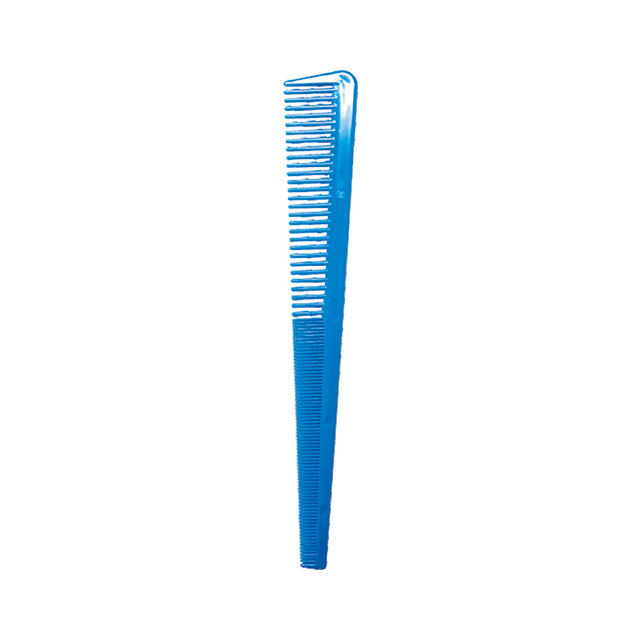 Straight Flat Barber Cutting Comb
