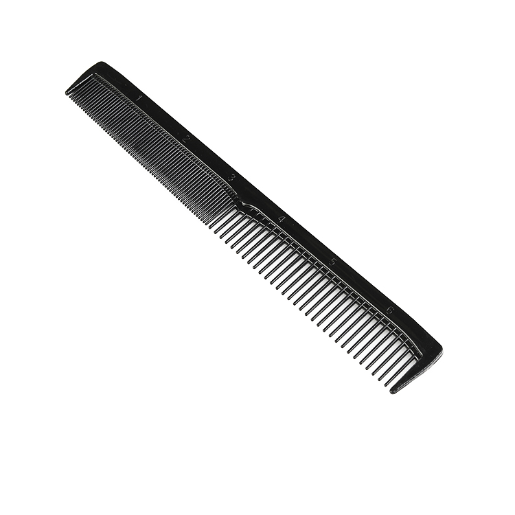 Plastic Styling Comb