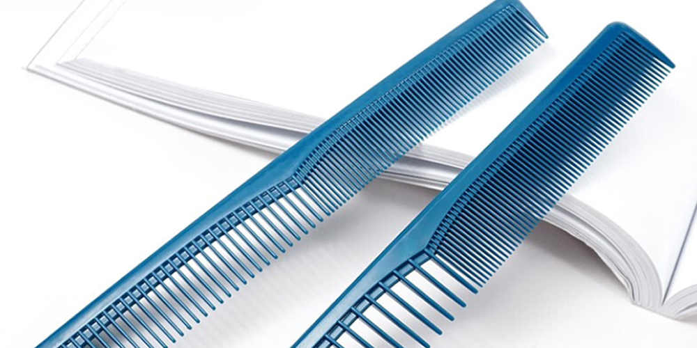 Disposable combs wholesale